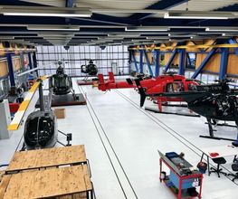Fuchs Helikopter AG Bild 11
