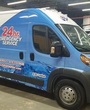 Roto-Rooter Plumbing & Water Cleanup image 9