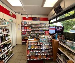 star Tankstelle Bild 7