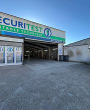 Contrôle Technique SECURITEST d'Argenteuil