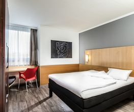 ibis Eisenach Bild 3
