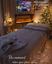 Massage Juste Pour Vous image 1
