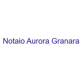 Notaio Aurora Granara logo