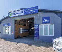Euromaster SEDAN image 3