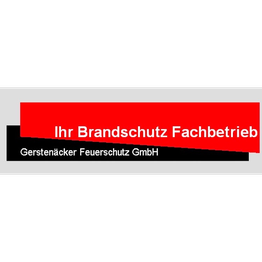Gerstenäcker Feuerschutz GmbH