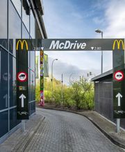 McDonald's Bild 3