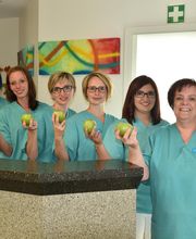 Götte - Ihr Zahnarzt Bild 5