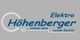 Elektro Höhenberger