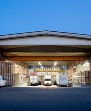 Rhenus Gottardo Ruffoni SA Bild 8