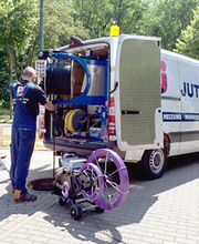 Jutzy Haustechnik & Service GmbH Bild 4