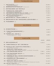 Ristorante - Pizzeria Capri Bild 7