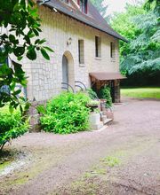 maison de campagne 1H Paris Ouest image 14