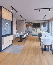 B&B HOTEL Lippstadt Bild 4