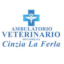 Ambulatorio Veterinario Cinzia Dott.ssa La Ferla logo
