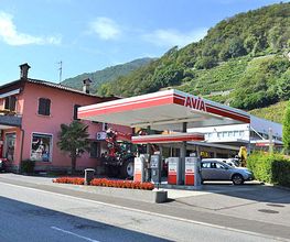 S. Morisoli & Figli SA Bild 1