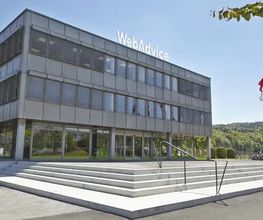 WebAdvice AG Bild 2