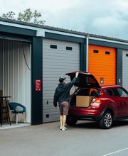 Storage24 - Amiens Nord image 8