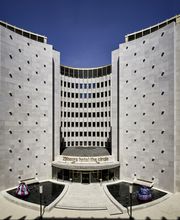 25hours Hotel Köln The Circle Bild 1