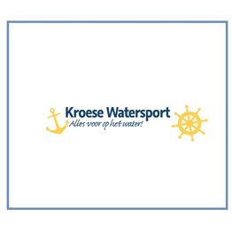 Bedrijfslogo Kroese Watersport