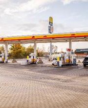 Shell Recharge Charging Station Bild 7