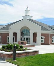 Boys Town Residential Treatment Center image 20