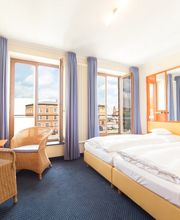 Hotel Kontorhaus GmbH & Co. KG Bild 2