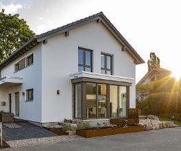 FingerHaus GmbH - Musterhaus Mannheim Bild 1