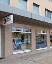 Aussenansicht der Rats-Apotheke