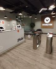 Gimnasio VivaGym Boston imagen 11