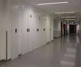 Celsion Brandschutzsysteme GmbH Bild 1