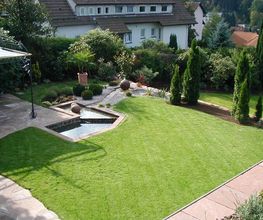 CB Gardens GmbH Bild 1