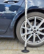 Unfallzentrale NRW | KFZ Gutachter Essen Bild 4