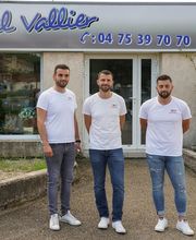 Ambulance Ardéchoise image 7