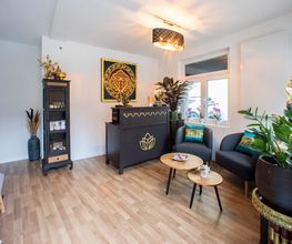 Duangjai Traditionelle Thaimassage Praxis Grenchen Bild 16