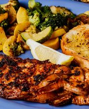 Bubba Ts Cajun Kitchen Willis image 11