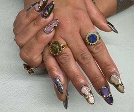 La Griffe Nail Studio image 14