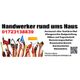 Handwerker rund ums Haus