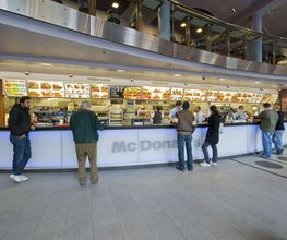 McDonald's Bild 2
