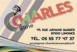 Enseignes Charles