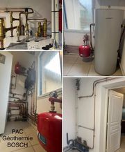 JNG Plomberie SARL image 5