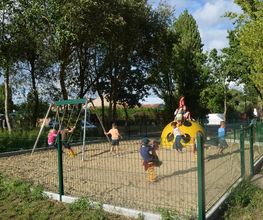 Camping Le Pas du Gû image 16