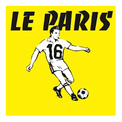 Le Paris Seize
