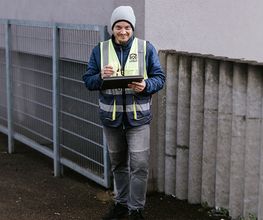 Gebäudereinigungsdienst Plochingen