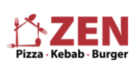 Zen Pizza Kebab Burger