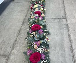 Gros lierre fleurs image 8