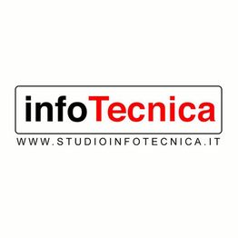 Infotecnica logo
