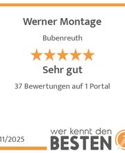 werkenntdenBESTEN.de Qualitätssiegel