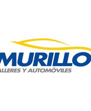 Taller de coches Murillo Monzón imagen 2