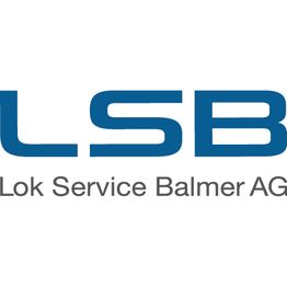 LSB Lok Service Balmer AG