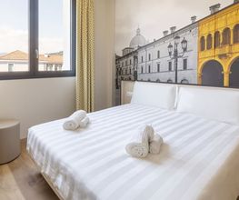 B&B HOTEL Brescia immagine 1